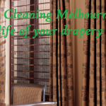 Curtain Cleaning Melbourne - Extend Life of your drapery