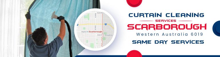 Curtain Cleaning Scarborough