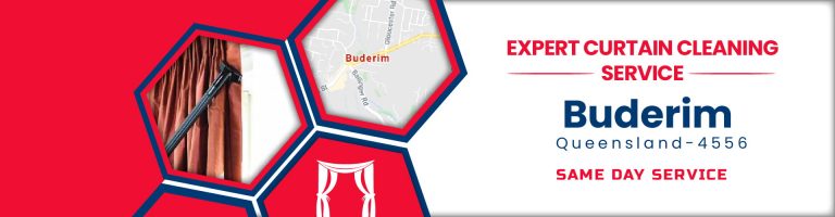 Curtain Cleaning Buderim