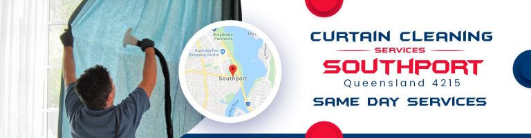 Curtain Cleaning Southport Qld