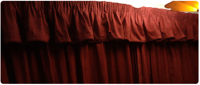 Everything You Need To Know About Curtain Cleaning