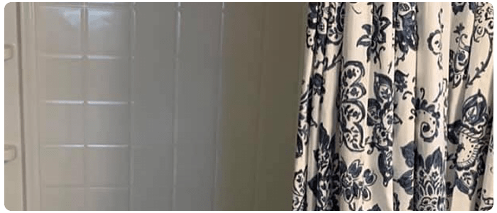Getting Rid of Tough Stains From a Curtain